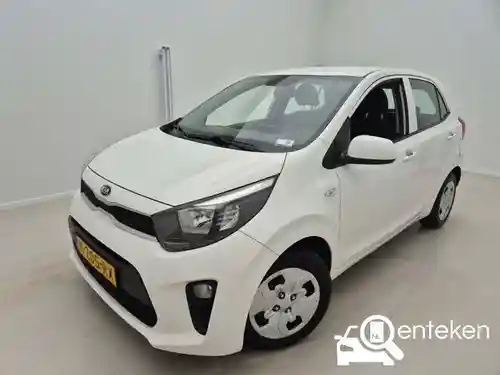 KIA Picanto 1.0 2020