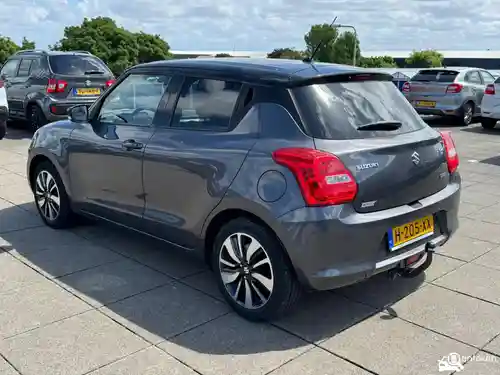 Suzuki Swift 1.2 Dualjet Hybrid 2020