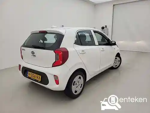 KIA Picanto 1.0 2020