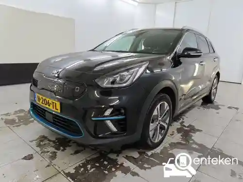 KIA Niro 1.6 GDI PlugIn-Hybrid 2020