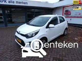 KIA Picanto 1.0 2020