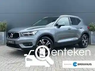 Volvo XC40 T5 2018