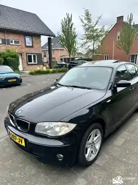BMW 116i 2006