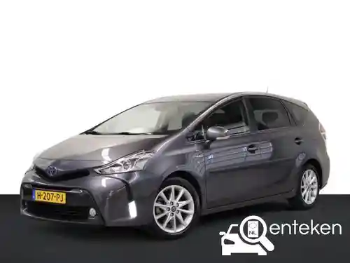 Toyota Prius+ 1.8 Hybrid 2020