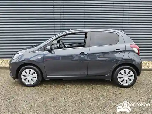 Peugeot 108 Top! 1.0 VTi 72 2020