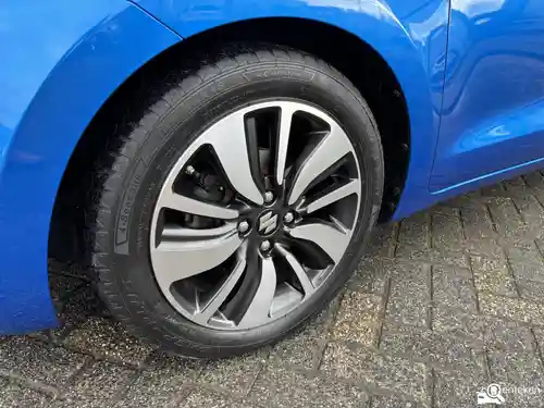 Suzuki Swift 1.2 Dualjet Hybrid 2020
