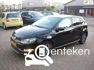 VW Polo 1.0 BMT 2017