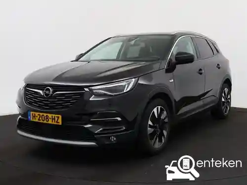 Opel Grandland X 1.2 DI Turbo 2020
