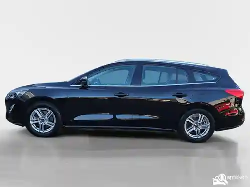Ford Focus Turnier 1.0 EcoBoost 2020