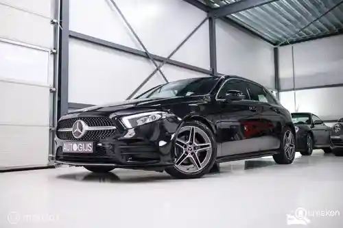 Mercedes-Benz A 180 2020