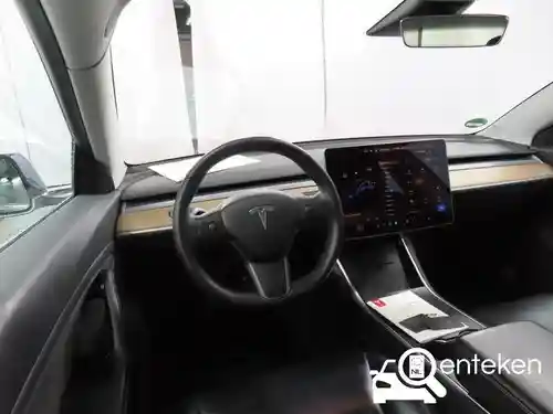 Tesla Model 3 Performance 2019