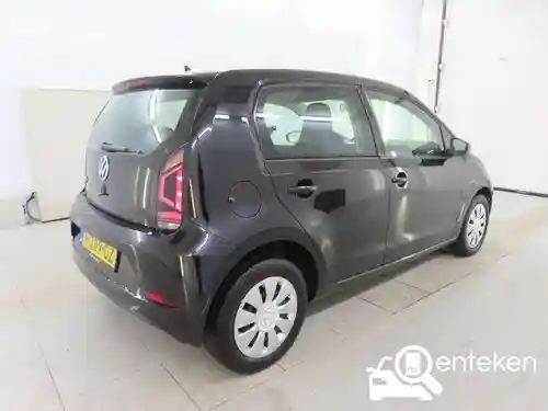 VW up! 1.0 2020