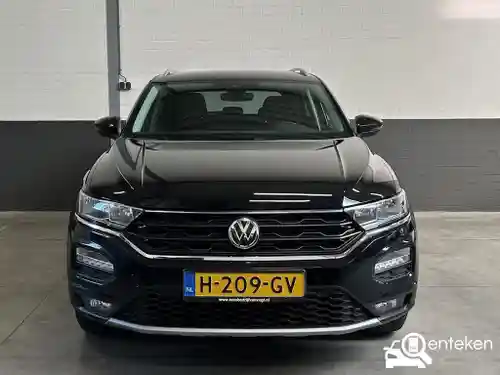 VW T-Roc 1.5 TSI OPF ACT 2020