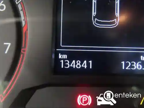 VW T-Roc 1.0 TSI OPF 2020