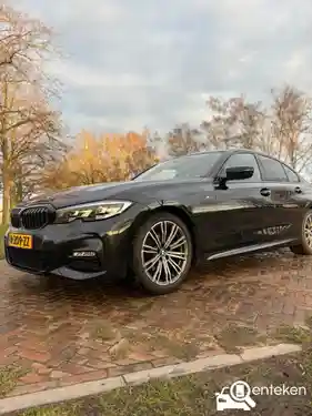 BMW 320i 2020
