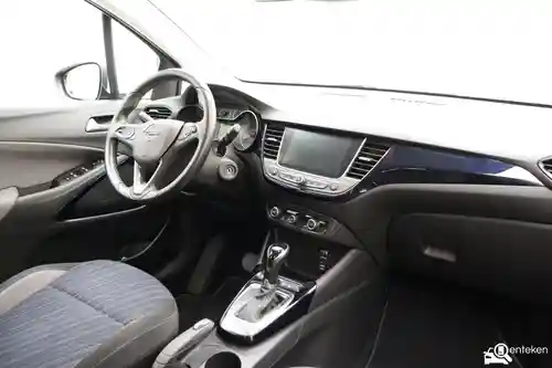 Opel Crossland X 1.2 DI Turbo 2019