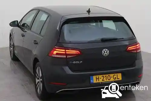 VW Golf Variant 1.5 TSI OPF ACT BlueMotion 2020