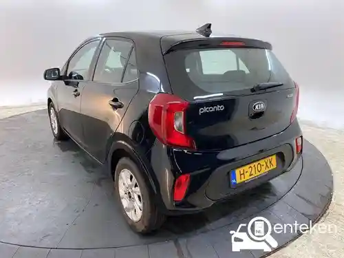 KIA Picanto 1.0 2020
