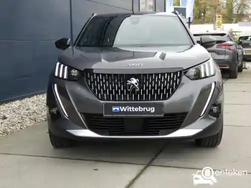 Peugeot 2008 1.2 PureTech 130 2020