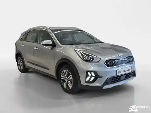 KIA Niro 1.6 GDI Hybrid 2020