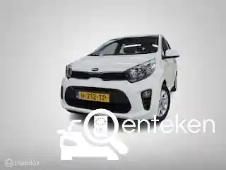KIA Picanto 1.0 2020