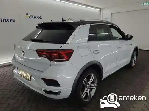 VW T-Roc 1.5 TSI OPF ACT 2020