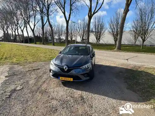 Renault Clio TCe 100 2020