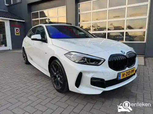 BMW 118i 2020