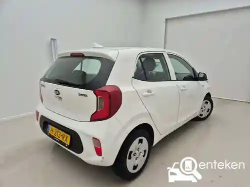 KIA Picanto 1.0 2020