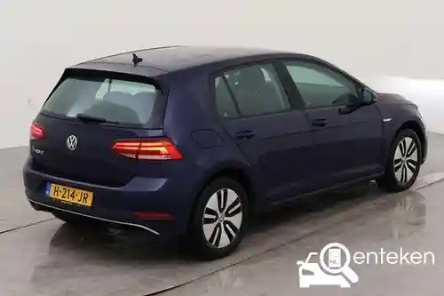 VW Golf Variant 1.5 TSI OPF ACT BlueMotion 2020