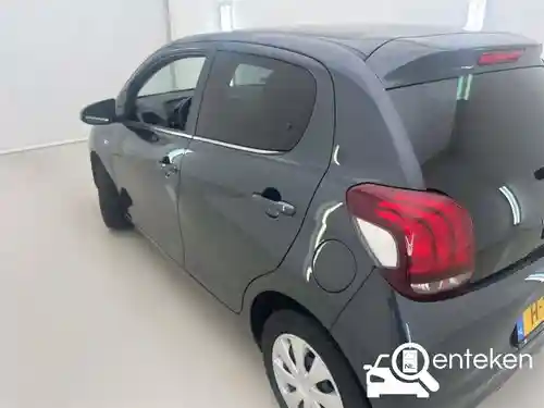 Peugeot 108 Top! 1.0 VTi 72 2020