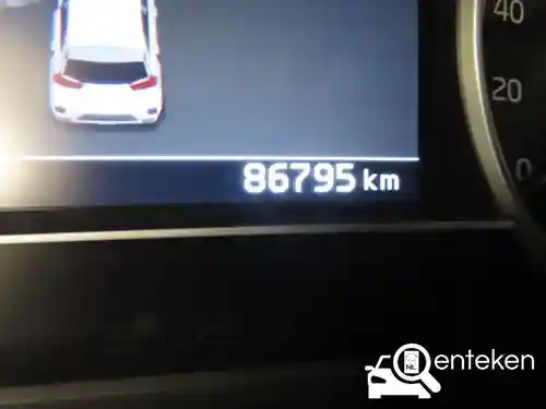 KIA Niro 1.6 GDI Hybrid 2020