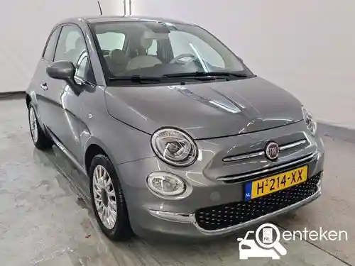 Fiat 500 1.2 8V p 2020
