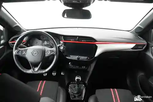 Opel Corsa 1.2 DI Turbo 2020