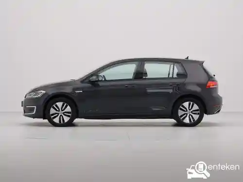 VW Golf Variant 1.5 TSI OPF ACT BlueMotion 2020