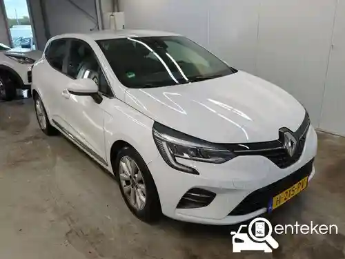 Renault Clio TCe 100 2020