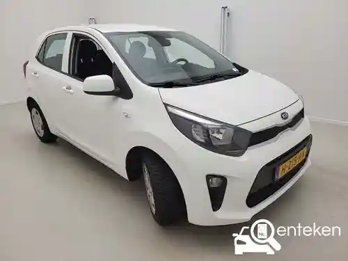 KIA Picanto 1.0 2020