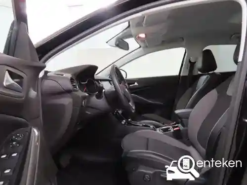 Opel Grandland X 1.2 DI Turbo 2020