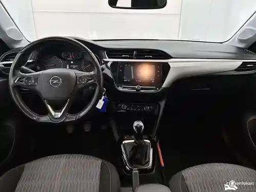 Opel Corsa 1.2 2020