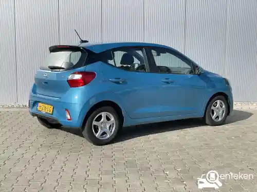 Hyundai i10 1.0 2020