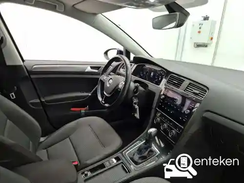 VW Golf Variant 1.5 TSI OPF ACT BlueMotion 2020