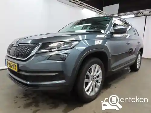 Skoda Kodiaq 1.5 TSI ACT 2020