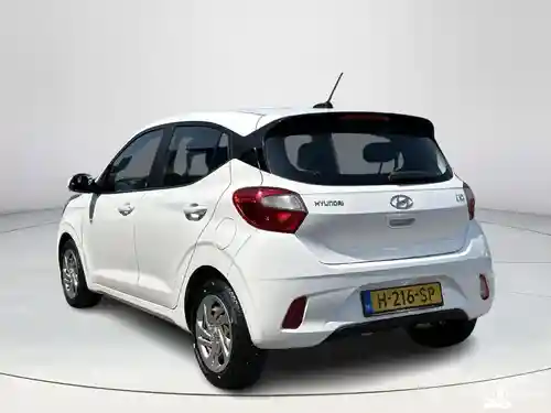 Hyundai i10 1.0 2020