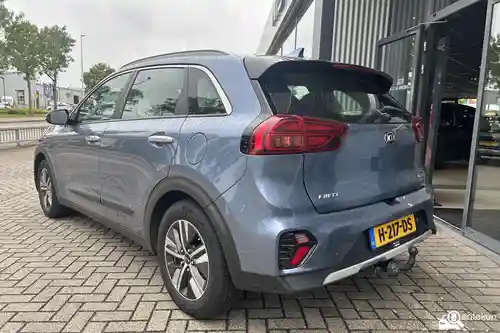 KIA Niro 1.6 GDI Hybrid 2020