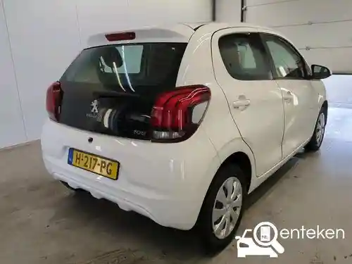 Peugeot 108 Top! 1.0 VTi 72 2020
