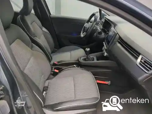 Renault Clio TCe 100 2020