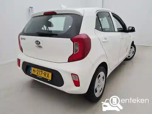 KIA Picanto 1.0 2020