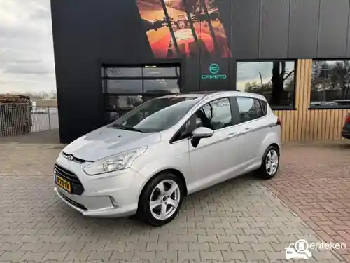 Ford B-MAX 1.0 EcoBoost 2016
