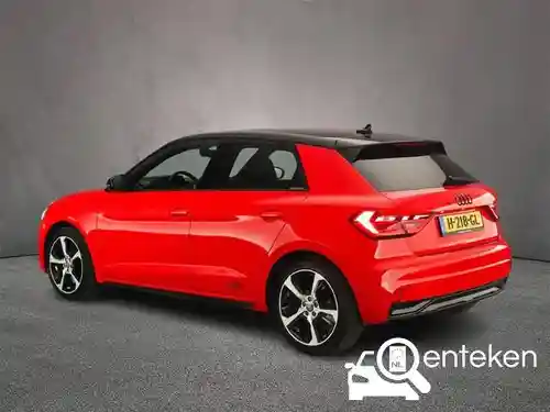 Audi A1 Sportback 30 TFSI 2020