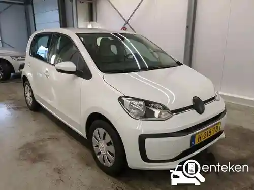 VW up! 1.0 2020